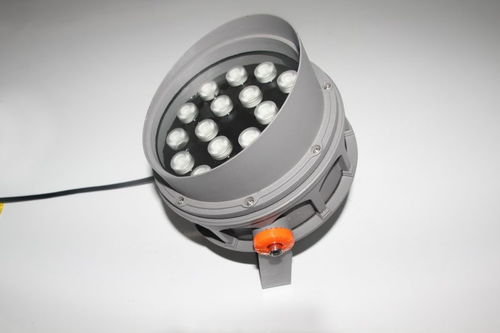 石家庄DMX512投光灯生产厂家大功率泛光灯工程灯具